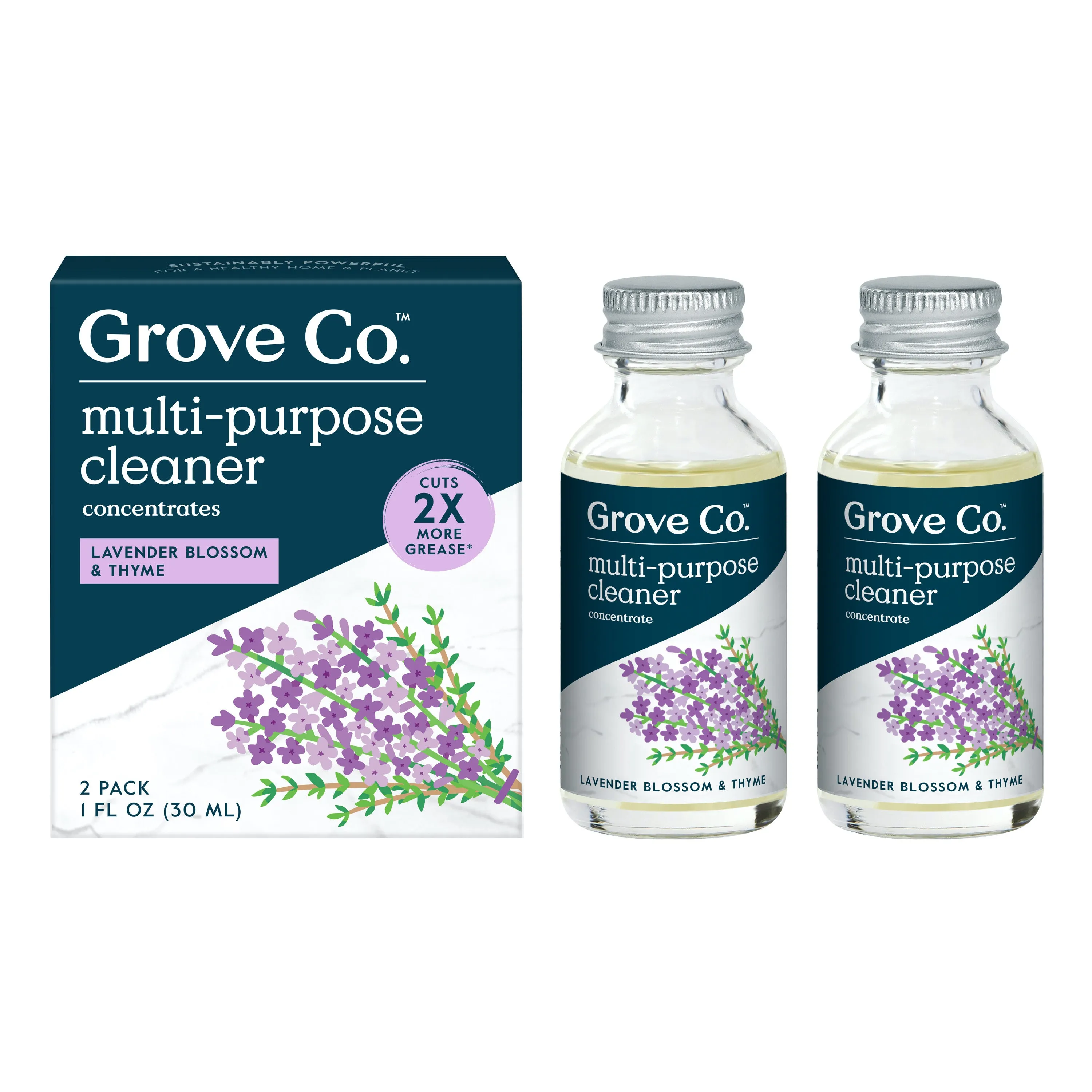 Multi-Purpose Cleaner Concentrate