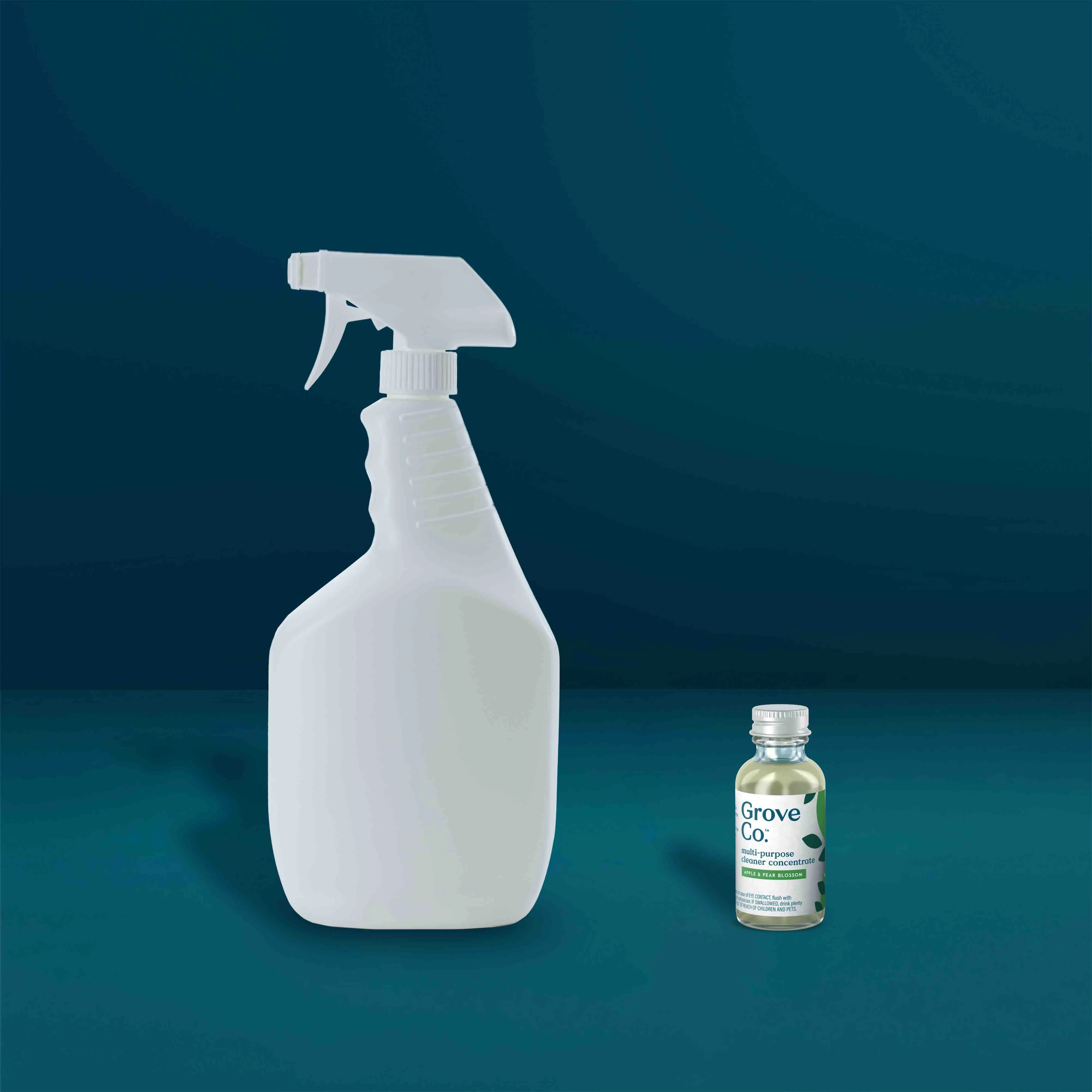 Multi-Purpose Cleaner Concentrate