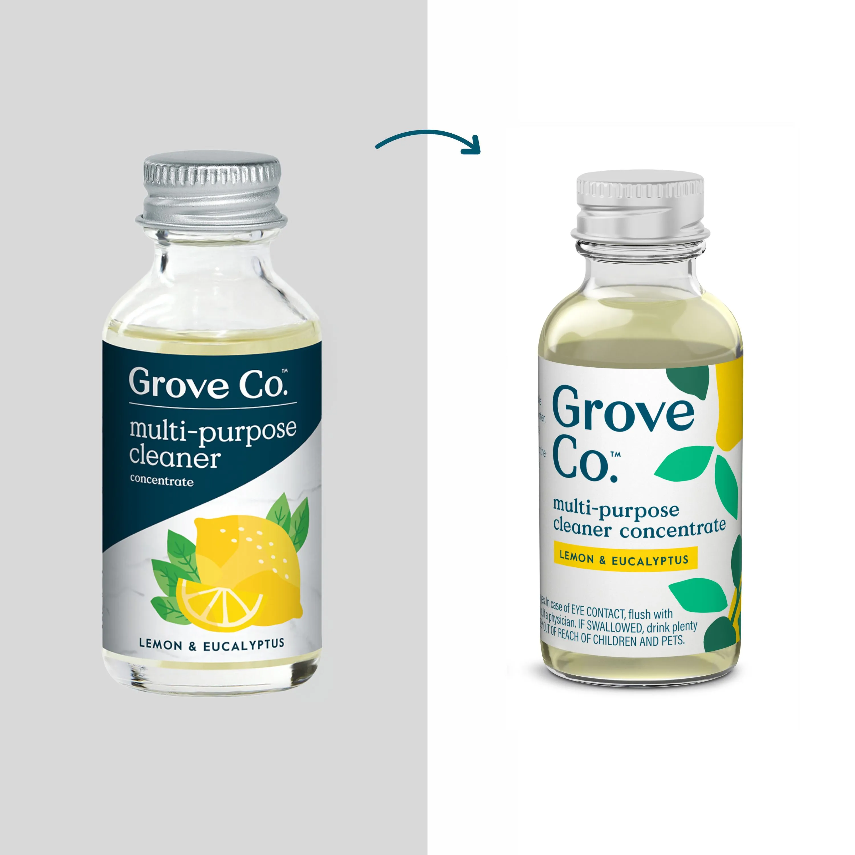 Multi-Purpose Cleaner Concentrate