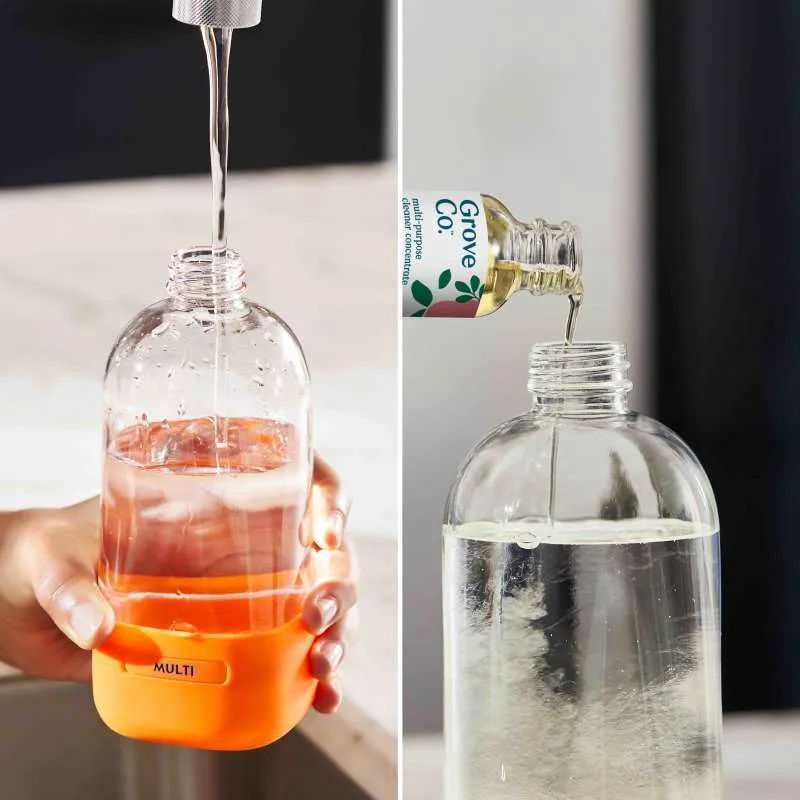 Multi-Purpose Cleaner Concentrate