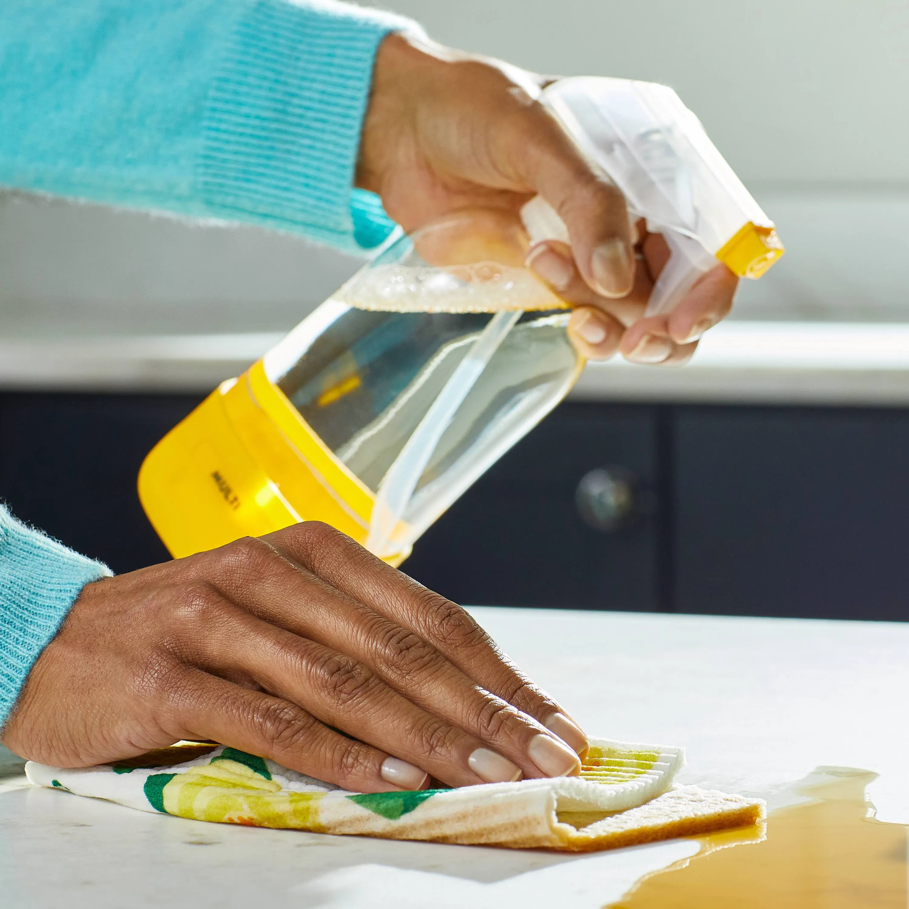 Multi-Purpose Cleaner Concentrate