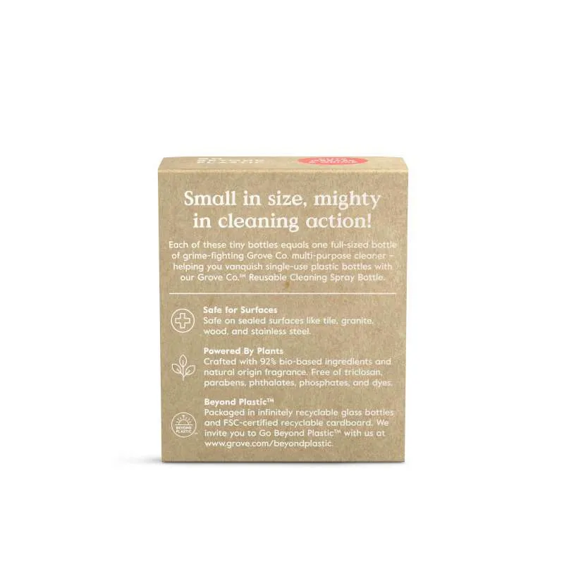 Multi-Purpose Cleaner Concentrate