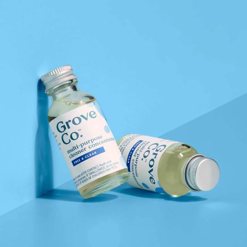 Multi-Purpose Cleaner Concentrate