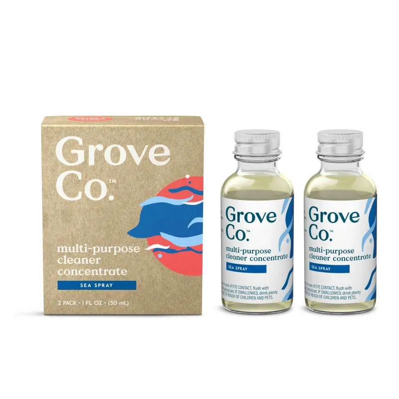 Multi-Purpose Cleaner Concentrate