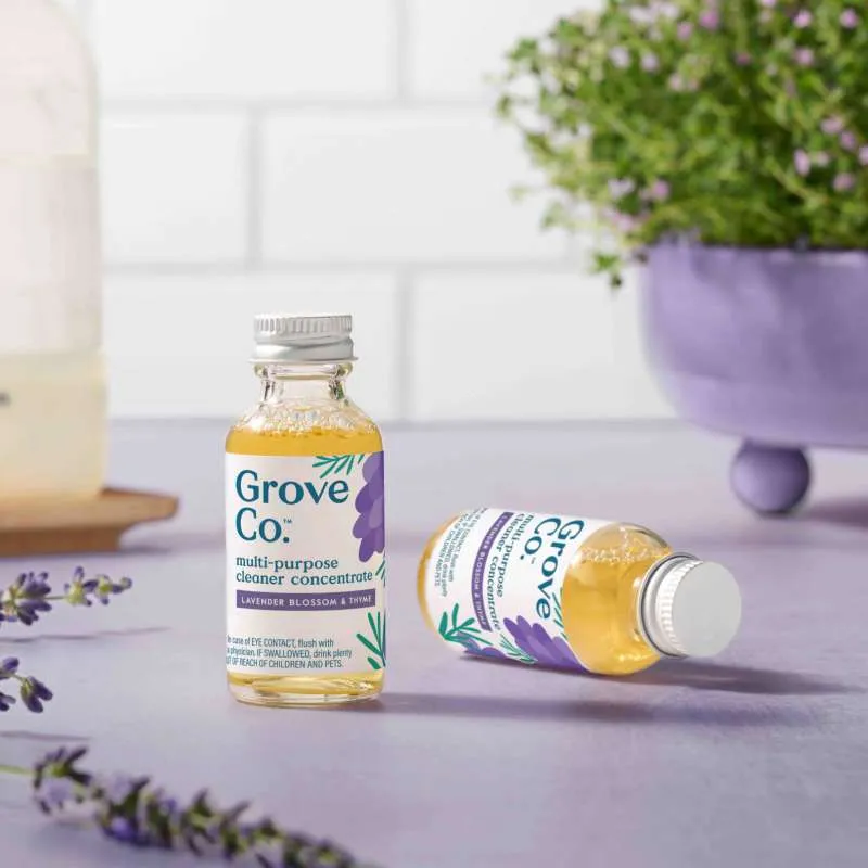 Multi-Purpose Cleaner Concentrate