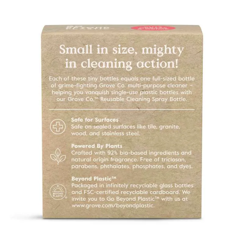 Multi-Purpose Cleaner Concentrate