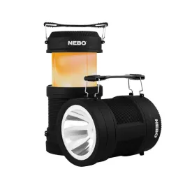 NEBO BIG POPPY 4 I 1 LANTERN