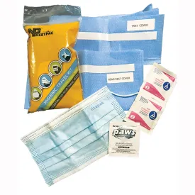 NEETPAC HYGIENE AIR TRAVEL KIT