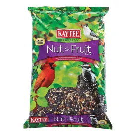 Nut and Fruit Blend Wild Bird Food 100033780