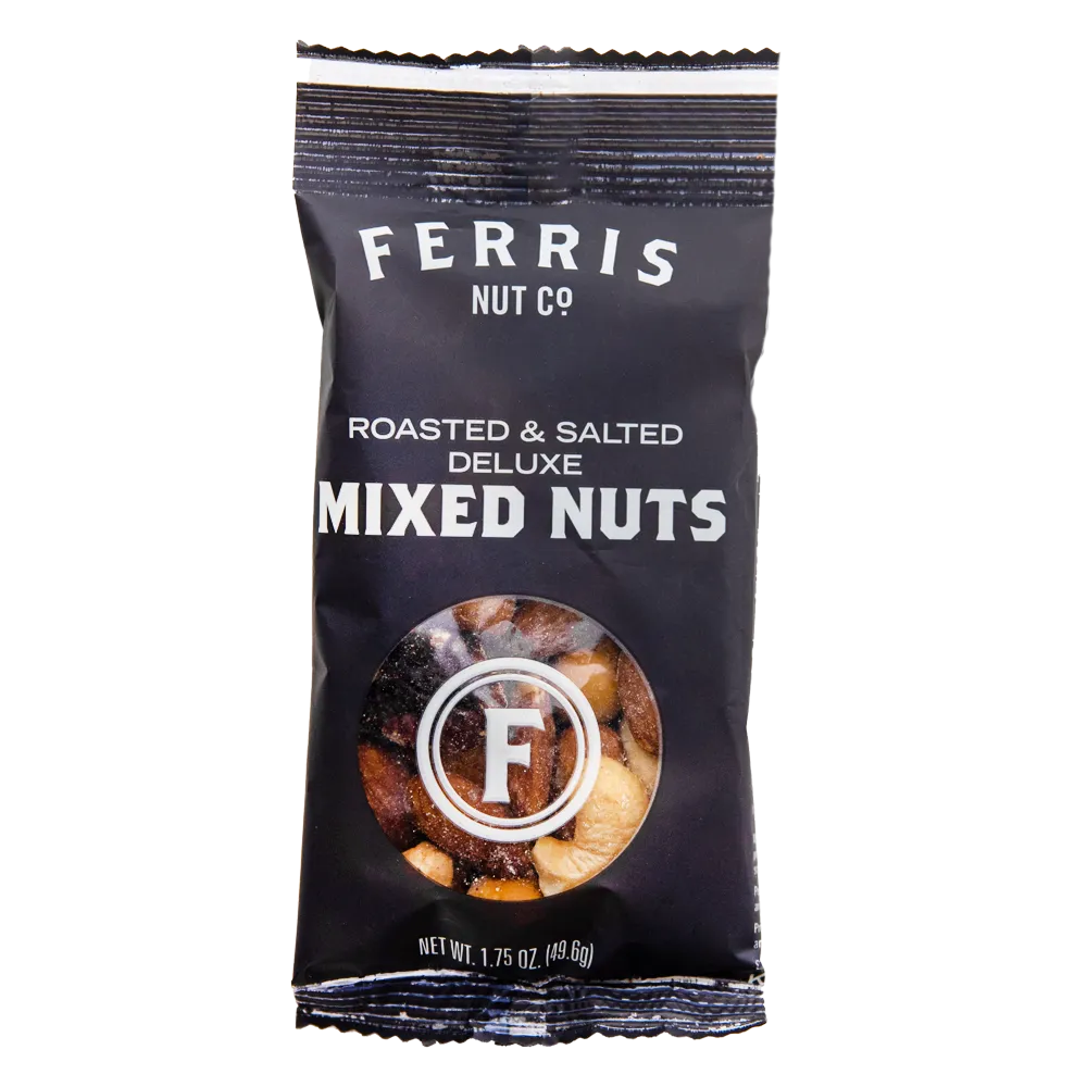 Nut Snack Pack