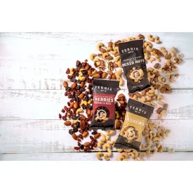 Nut Snack Pack
