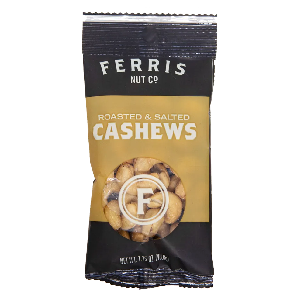 Nut Snack Pack