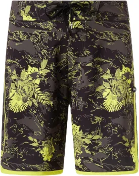 Oakley Men's Palm Florals Recycled 19 Boardshort