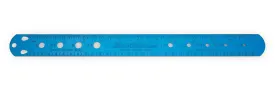Park Tool Spoke, Bearing and Cottergauge