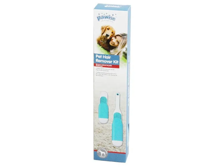 Pawise Pet Hair Remover Kit