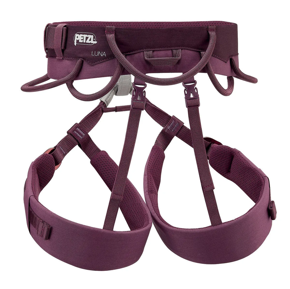 Petzl - Luna - Climbing Harness