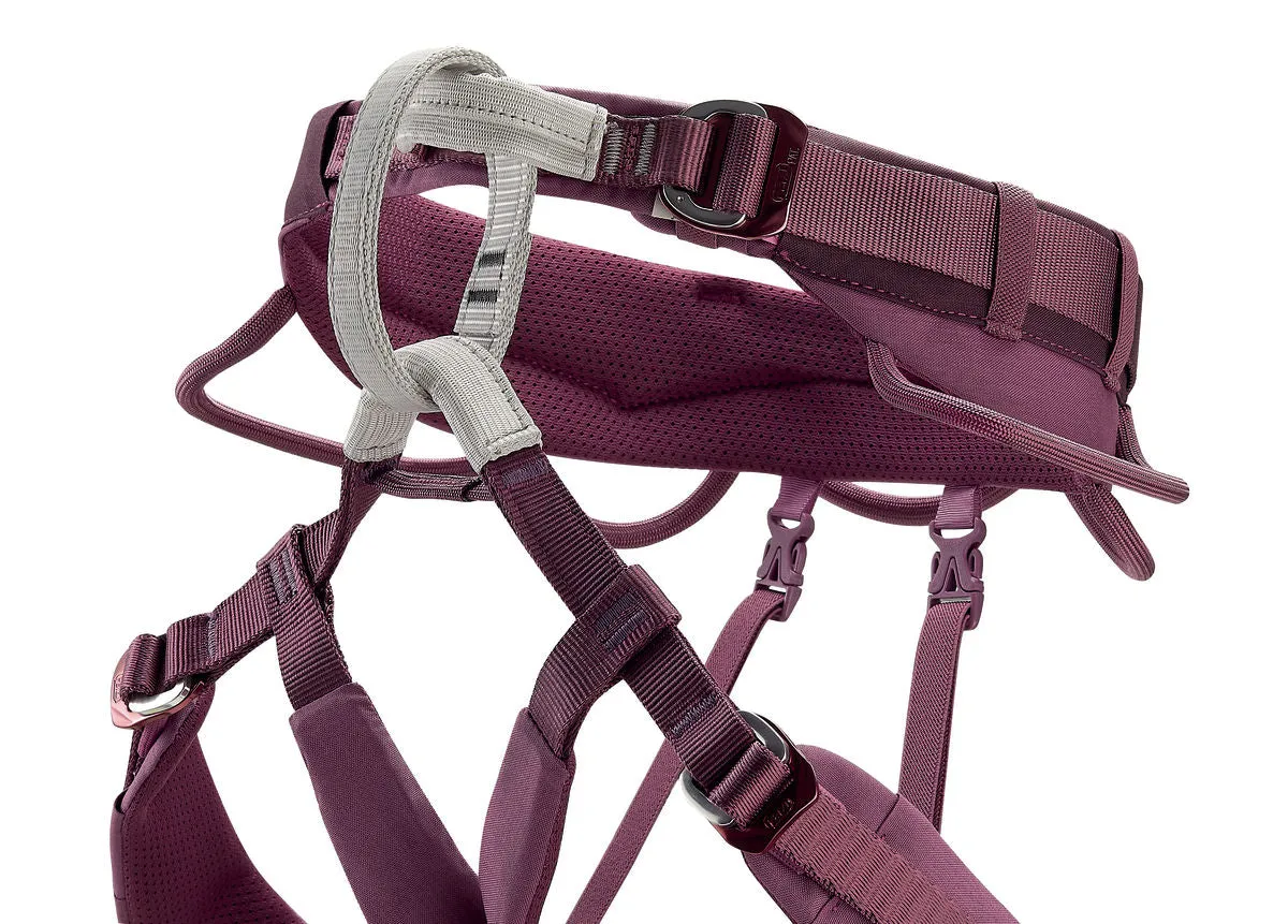 Petzl - Luna - Climbing Harness