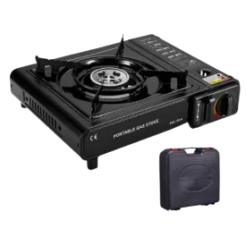 Portable Gas Stove With Case DBZ-155-A