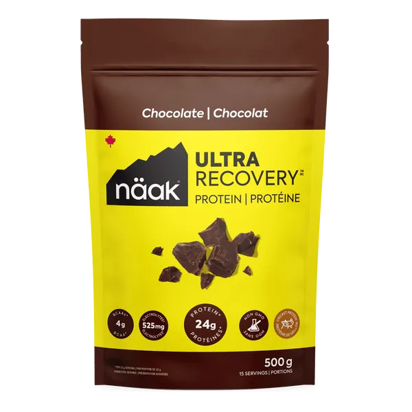 Protein Powder - Chocolate (bag)