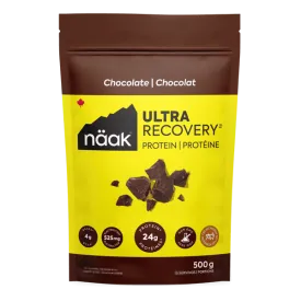 Protein Powder - Chocolate (bag)
