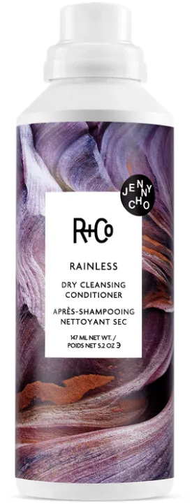 R Co RAINLESS Dry Cleansing Conditioner