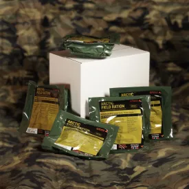 Real Turmat Arctic Field Ration Beef and Potato Stew