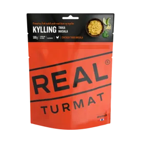 Real Turmat Chicken Tikka Masala