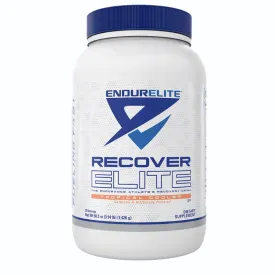 Recover Elite - 20 Servings Per Container