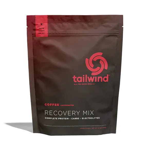 Recovery Coffee - 15 Servings
