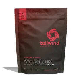 Recovery Coffee - 15 Servings
