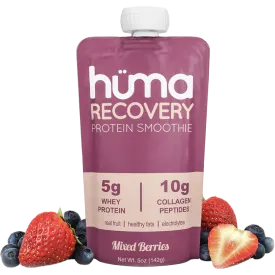 Recovery Smoothie
