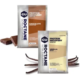 Roctane Protein Recovery Drink