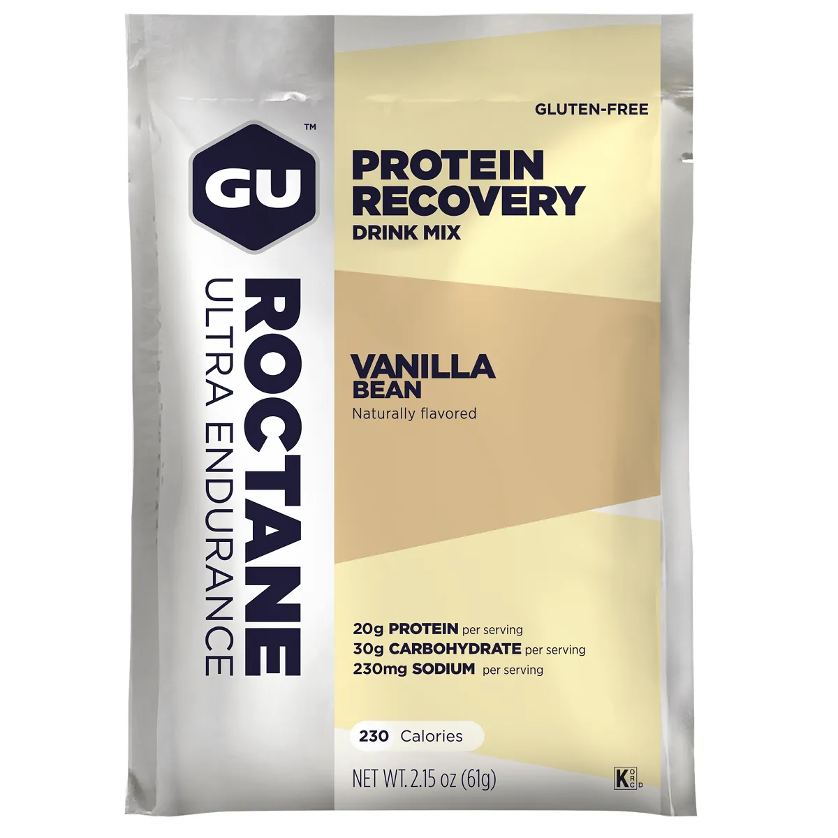 Roctane Protein Recovery Drink