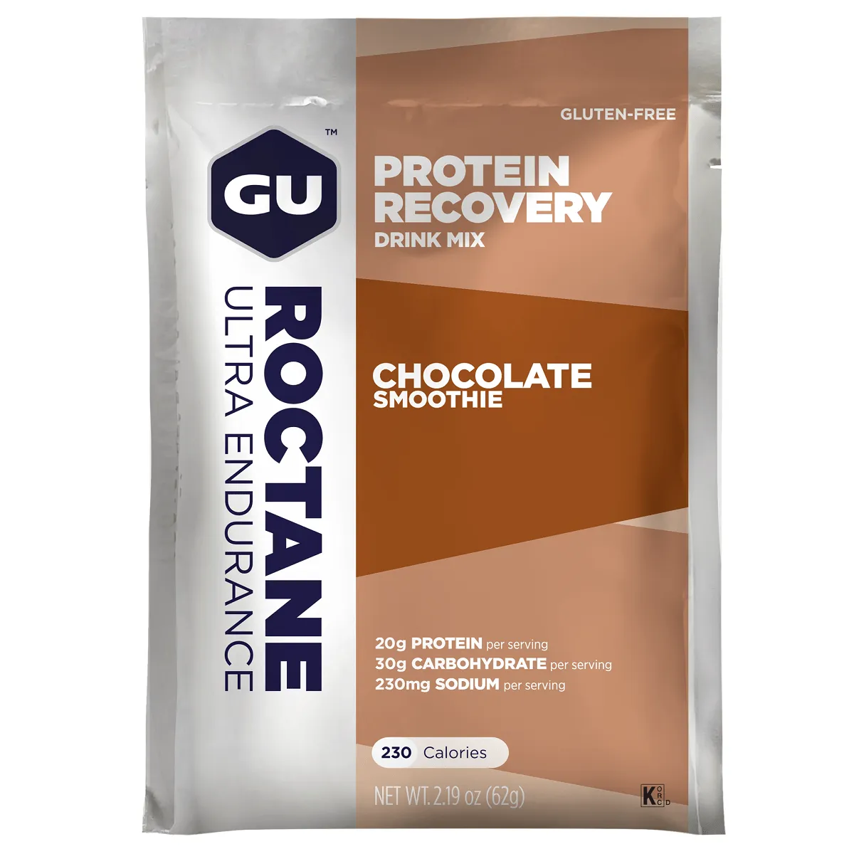 Roctane Protein Recovery Drink