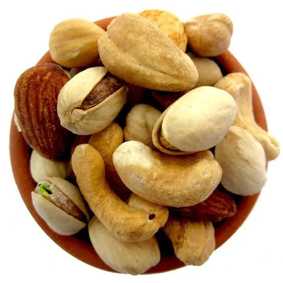 Salted Mediterranean Mix | Classic Quality Roast