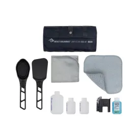 Sea to Summit Camp Kitchen Tool Kit 10 Pc