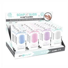 Soap n' Suds