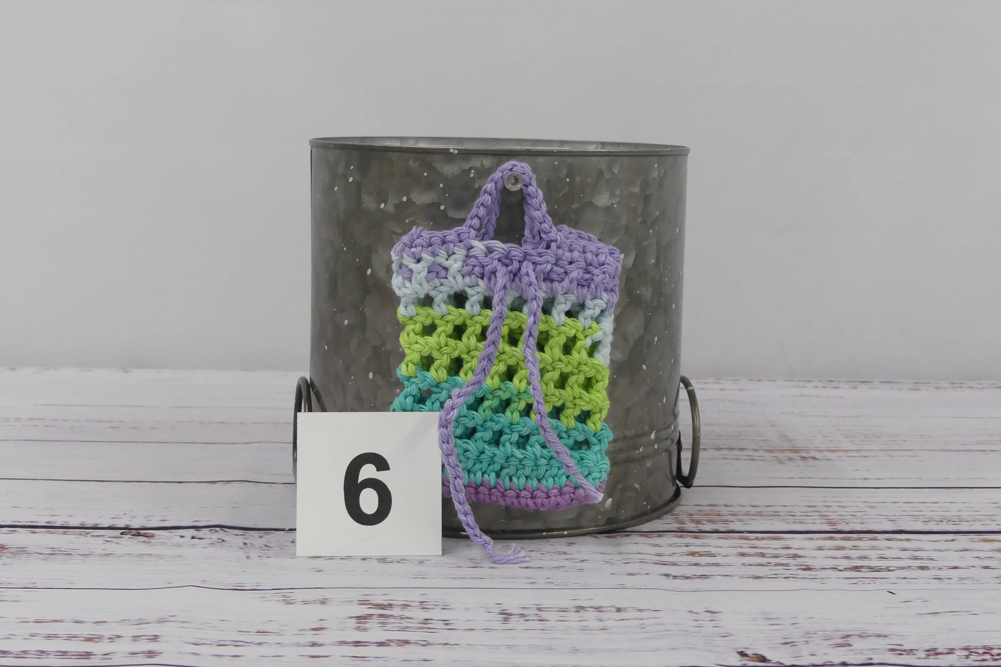 Soap Socks