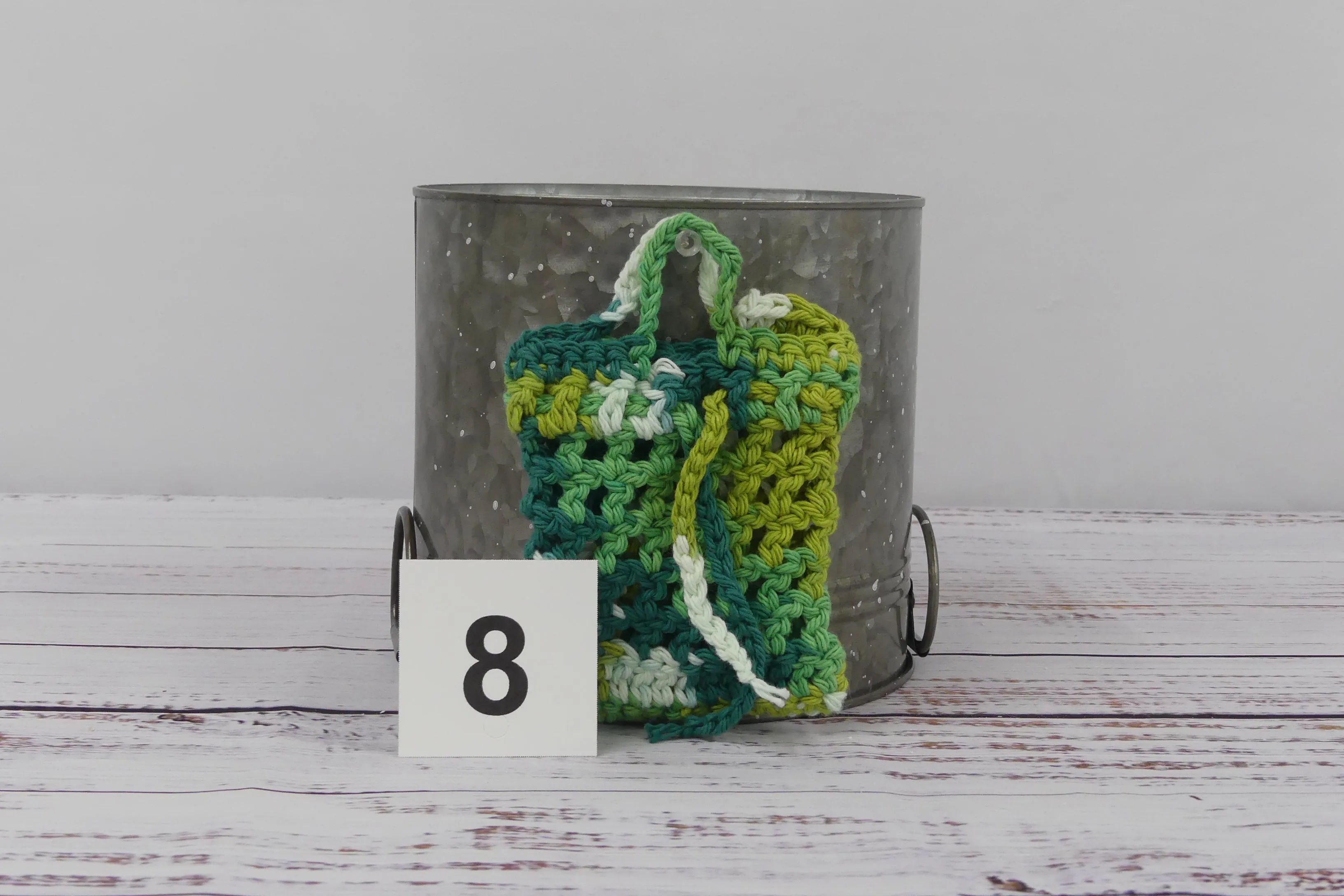 Soap Socks