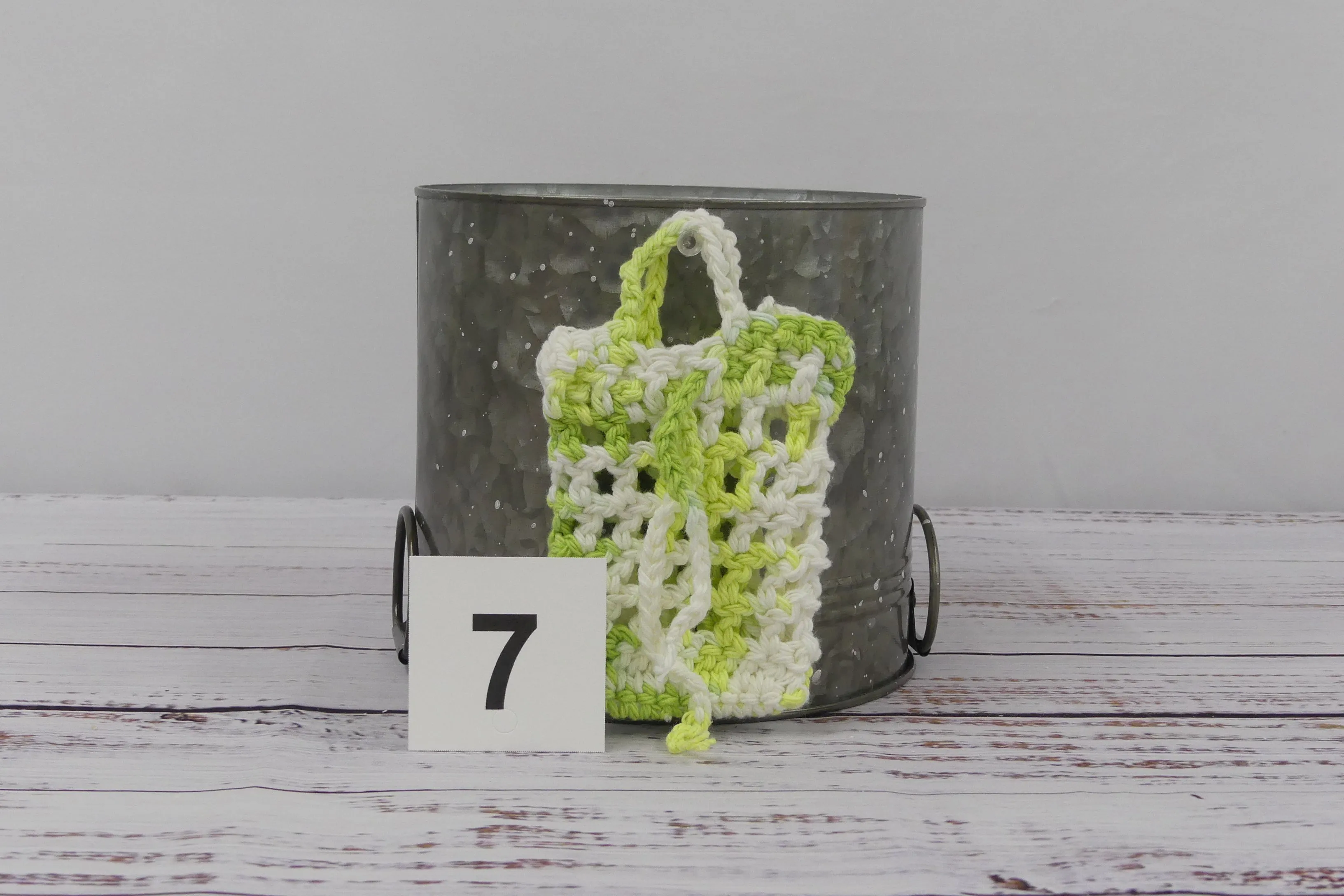 Soap Socks