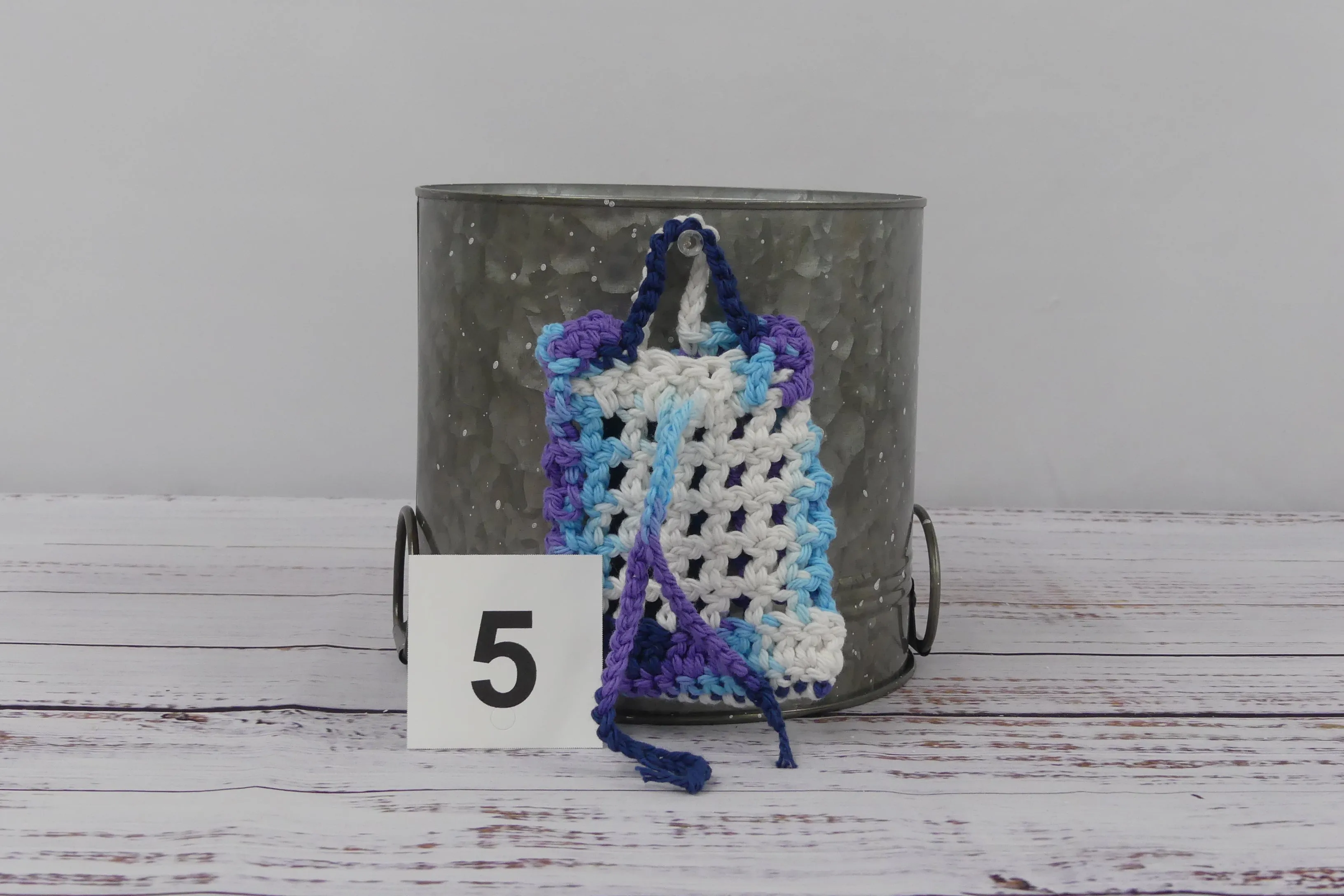 Soap Socks