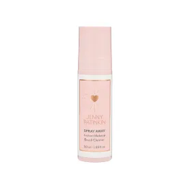 Spray Away Instant Makeup Brush Cleaner