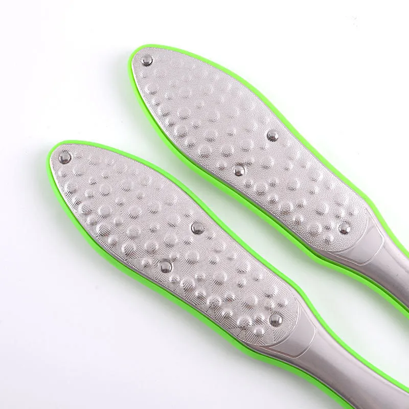 Stainless Steel Foot File