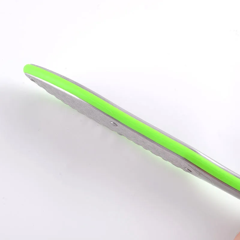 Stainless Steel Foot File