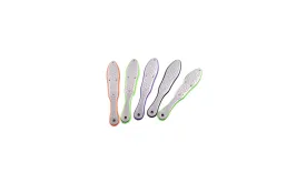 Stainless Steel Foot File