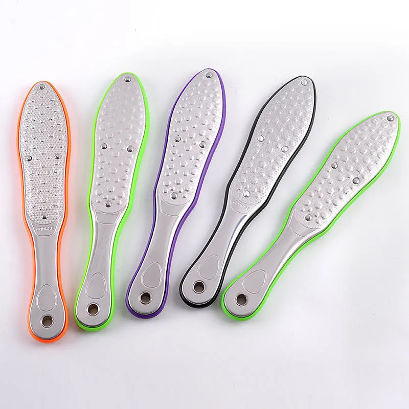 Stainless Steel Foot File