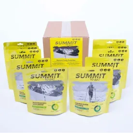 Summit to Eat Tasty Buy - Big
