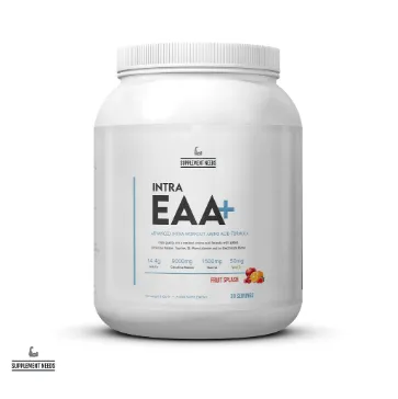 Supplement Needs Intra EAA 