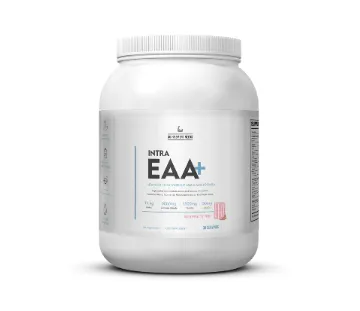 Supplement Needs Intra EAA 