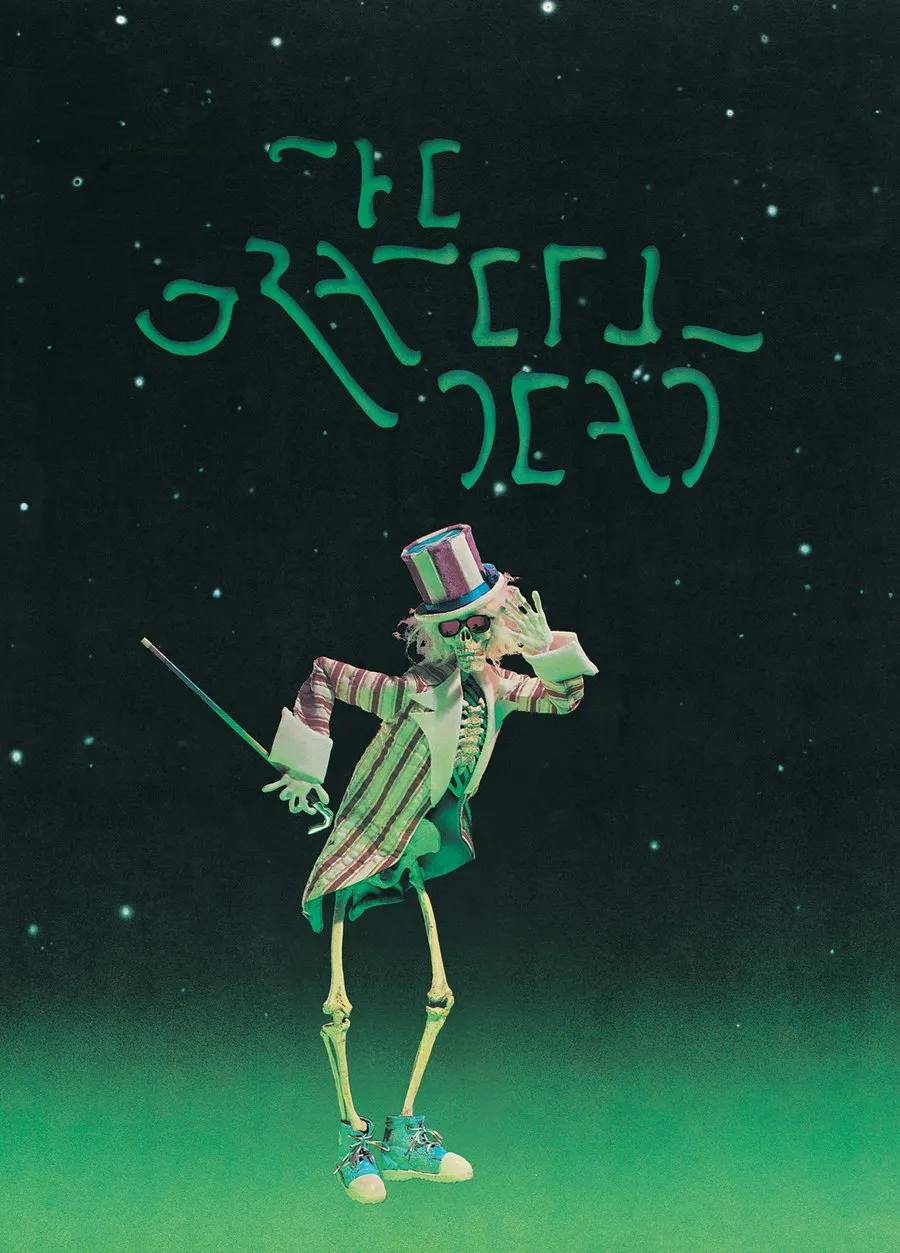 The Grateful Dead Movie